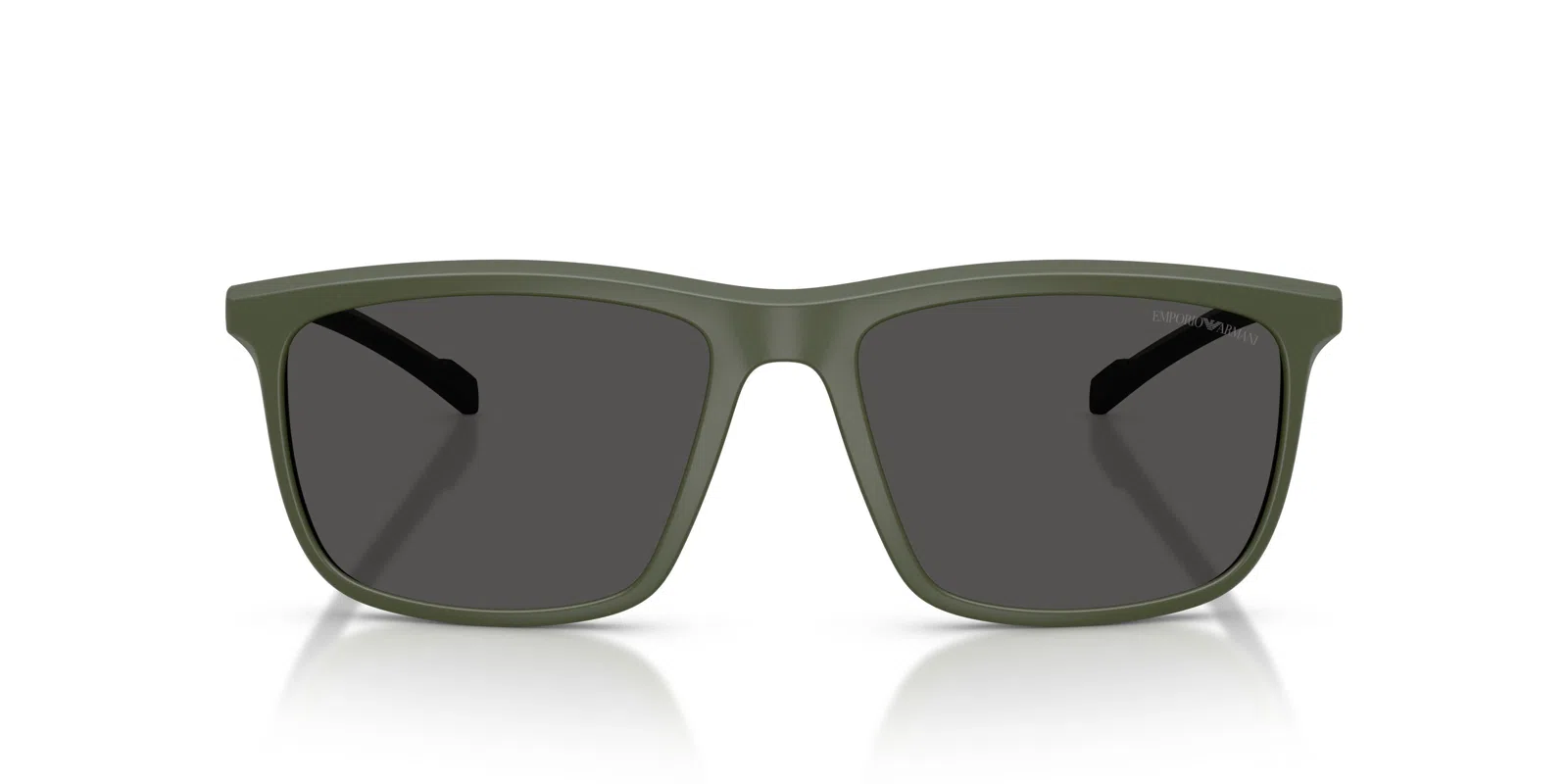 Emporio Armani 4278U Sunglasses - view 13